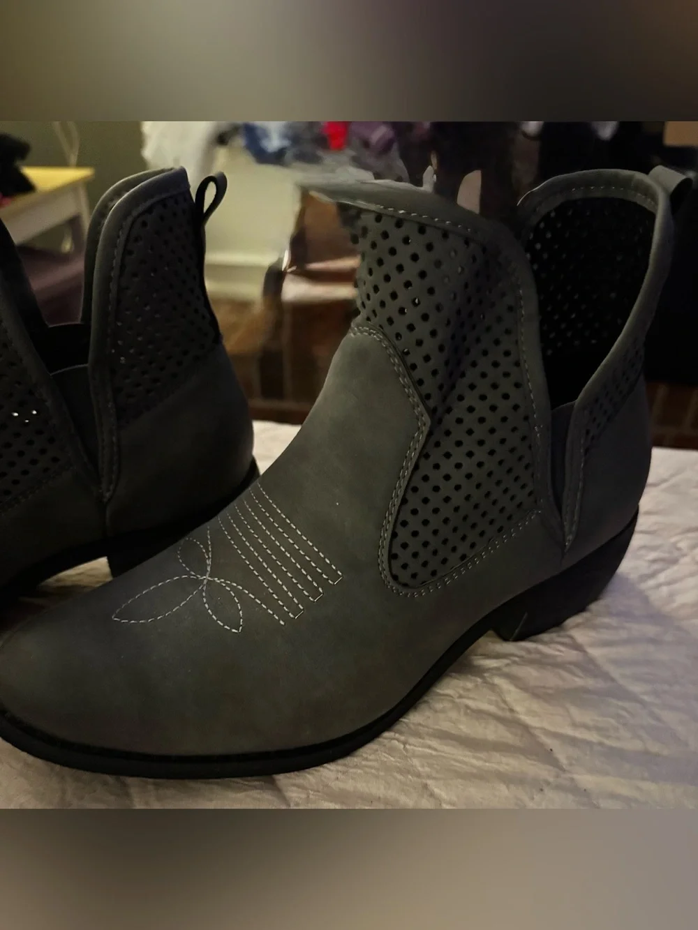 Set of 3 Women’s boots various styles
